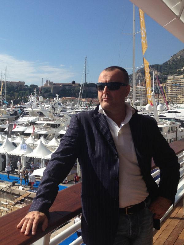Alessandro Sobacchi